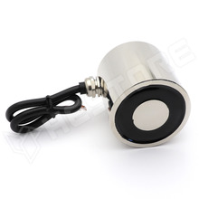 P6060-24 / Elektromágnes, DC24V, 100kg tartóerő