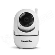 HS2030 / Smart biztonsági kamera, WiFi - 1080p - 355° forgatható - beltéri (BW2030)