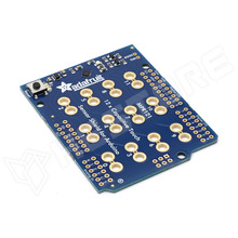 ADA-2024 / Adafruit kapacitív érintő shield Arduinohoz, 12 bemenet, MPR121 (Adafruit)