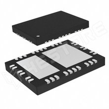PD70224ILQ-TR / IdealBridge Dual MOSFET-Based Bridge Rectifier, PoE PD vezérlő, QFN40, max. 55VDC, 95W, 2A (PD70224ILQ-TR / MICROCHIP (MICROSEMI))