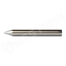 WLTC08IR30 / Pákahegy, ceruza alakú, 0.8mm, WLIR3023C fűtőbetétes forrasztópákához, 3db/csomag (WLTC08IR30 / WELLER)