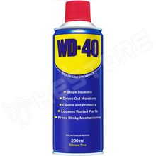 WD-40 (200ml) / Tisztító - kenő spray, 200ml