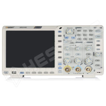 XDS3102 / Digitális oszcilloszkóp, 2CH, 100MHz, 1Gsps, 40Mpts, 8