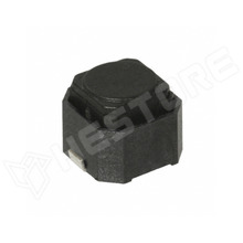 TL9210AF180Q / TACT mikrokapcsoló, SPST, SMD, 6 x 6 x 5mm, 5mm, fekete (TL9210AF180Q)