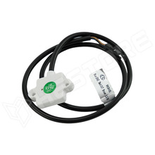 DF-SEN0715 / Érintkezés nélküli kapacitív folyadékszint jelző, H/L digitális kimenet, érzékelés: max. 15mm, IP67, 3.3...5VDC