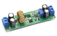 DCDC-6010-M / DC/DC step-down, max. 60V, max. 10A