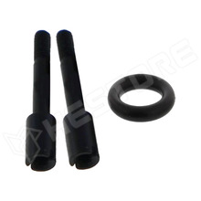 3V1-P31 / 3 utas útszelep szerelési tartozék