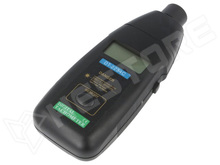 DM-2234B / Fordulatszámmérő, optikai, elektronikus