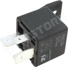 KKR-14/4 / Relé 30A/12V SPST