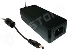 GST 60 / 24 / Adapter, hálózati, 230V / 24VDC 2.5A (GST60A24-P1J / MEAN WELL)