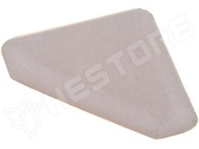 OF-PROF45-CON / Vakdugó OF-PROF45xxx profilhoz (OPTOFLASH)