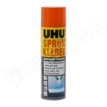 UHU RS 467 / Ragasztó spray 500 ml (UHU)
