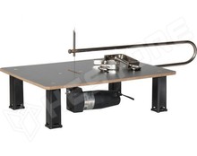 TYP 1007 / Mini fűrészgéphez munka asztal (DONAU ELEKTRONIK)