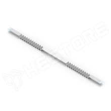 686616225001 / Szalagkábel, FFC szalag, 16 ér, raszter méret: 1mm, érintkezők egy oldalon, 60V, 500mm (686616225001 / WÜRTH ELEKTRONIK)
