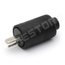 LC001 / Hangfal dugó,  forrasztható