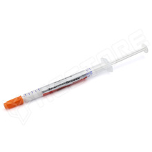 HY-410 / Hővezető paszta 1g  1.42W/mK, +280°C