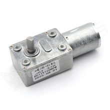 JGY370-12V-150RPM / DC reduktormotor, 12V, 150RPM