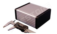 1455 N 1602 (160×103×53) / Műszerdoboz, Alu (HAMMOND)