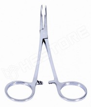 ECSH 015 / Hajlított ércsipesz