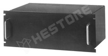 19 RACK 2HE (440×290×88) / Műszerdoboz, Rack