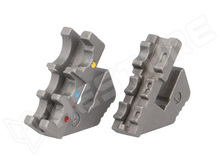 NB-JCRIMP01 (A) / Krimpelő pofák NB-CRIMP01H fogóhoz, 0.5...6mm2 (NB-JCRIMP01 / NEWBRAND)