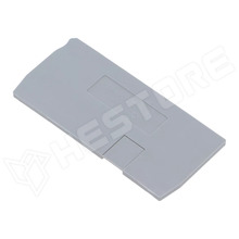 D-WS2.5-3 / Sorkapocs, záró lemez (D-WS2.5-TW-01P-1Y-00A(H) / DEGSON ELECTRONICS)