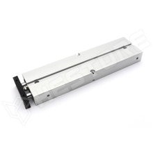 FTN16-150S, Dupla munkahenger, be- és kimenet: M5, dugattyú d=16mm, s=150mm úthossz