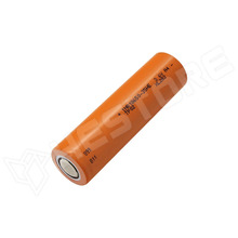 TP-INR18650-35HE / Li-Ion akkumulátor, 18650, 3.6V, 3400mAh, 10A (TENPOWER)