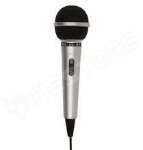 M 4 / Dinamikus Mikrofon 100-12.500 Hz