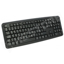 Kolink  KB3162U USB HUN / Billentyűzet, USB, magyar (Kolink)