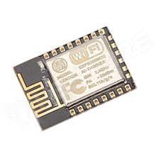 ESP-12E / ESP8266 WiFi modul, 802.11bgn