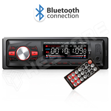 VB 39701 / USB/SD kártyás fejegység +Bluetooth