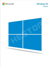 MSWIN10-64-HUN/OEM / Microsoft Windows 10 Home 64-bit HUN OEM