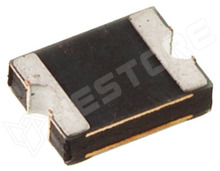 RKP-SMDM050 / Polimer PTC biztosíték, 1A, Imax: 100A, 1812