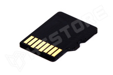 8GB microSD CL10 / 8GB microSD class 10 memóriakártya (VARIOUS)