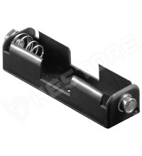 1 X UM 3 / Elemtartó 1 × AA (MIGNON)