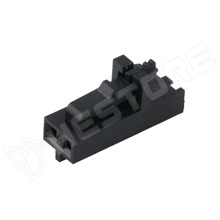 MX-5057-94-02 / Molex SL szériás krimp ház, 2.54mm, 2p (MOLEX)