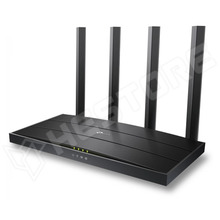 TL-ARCHER-AX12-AX1500 / TP-LINK Archer AX12 AX1500 WiFi6 router, 1Gigabit