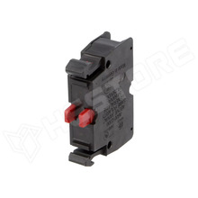 M22-CK01 / Érintkező elem, 22mm, NC (M22-CK01 / 216385 / EATON ELECTRIC)
