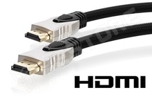 HDMI PC 1m / Professzionális HDMI kábel 1m