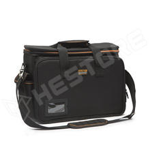 H10241 / Merevfalú, multifunkciós táska, 400 x 300 x 200mm - szerszámok nélkül (10241 / HANDY)