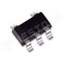 74AHCT1G08GW / 2-input AND gate, SMD IC (NXP)
