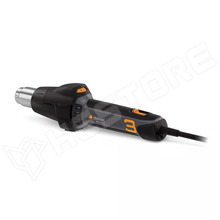 HM2220E / Elektromos hőlégfúvő, 230V AC, 2.2kW, 80...630°C, 150...500l/min (HM2220E / STEINEL)