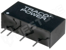 TMA0505S / DC/DC konverter (TMA0505S / TRACO POWER)