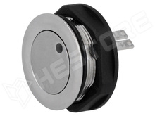 1241.2856 / Vandálbiztos, OFF-(ON), SPST-NO, 0.125A / 48V DC (1241.2856 / SCHURTER)