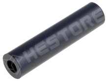 3812/8.2x15 / Műanyag távtartó, H=15mm (3812/8.2X15 / DREMEC)