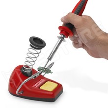 FAHRENHEIT 28019 / Forrasztópáka + tartó 230V, 20/40W (FAHRENHEIT)