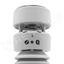 SHELLY-WS90 / Shelly-Ecowitt WS90 7-in-1 weather station – 7 az 1-ben időjárás állomás, Bluetooth, Zigbee, fehér (FG3800238072032 / SHELLY)