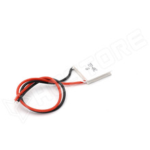TES1-4902 / Peltier modul, 5V, 2A, 20 × 20mm