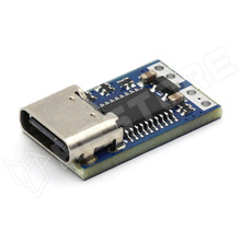 IP2721M-9V / USB-PD tápegység modul, USB-C, max. 9V DC (PDC004-9V)